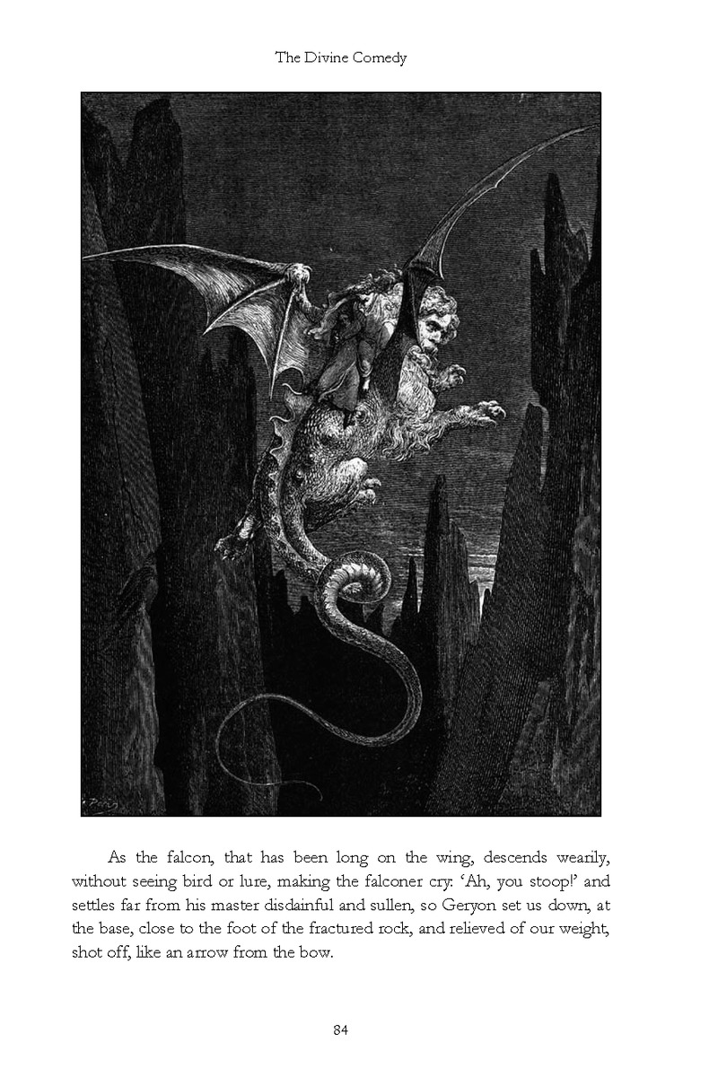 Dante: The Divine Comedy - Page 80